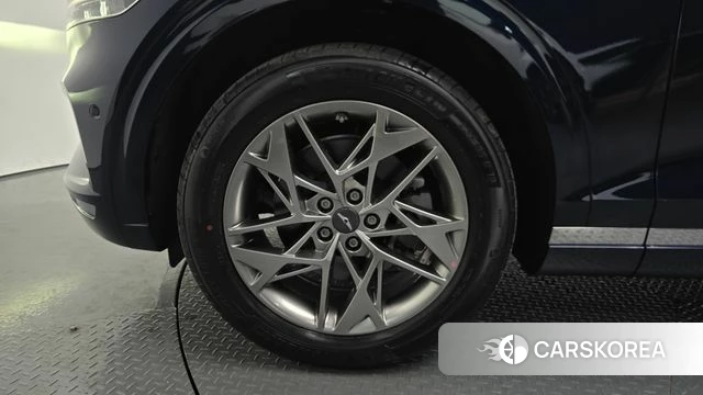 Genesis GV70 id 4383005 из Кореи 15