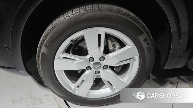 Audi Q5 (FY) id 3433866 из Кореи 15