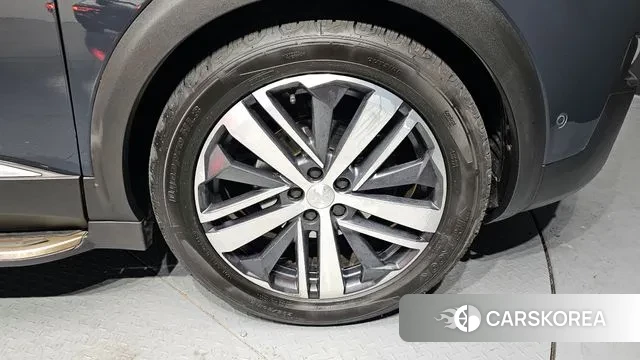 Peugeot 3008 second generation id 3598984 из Кореи 15