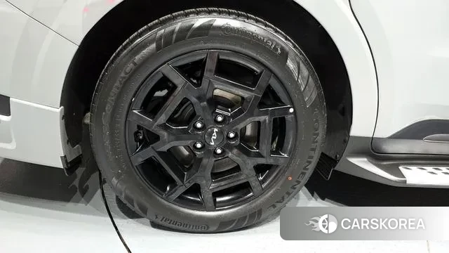 Kia The New Carnival 4th Generation id 3426206 из Кореи 15