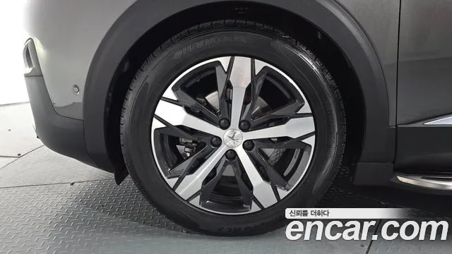 Peugeot 3008 second generation id 2827494 из Кореи 15