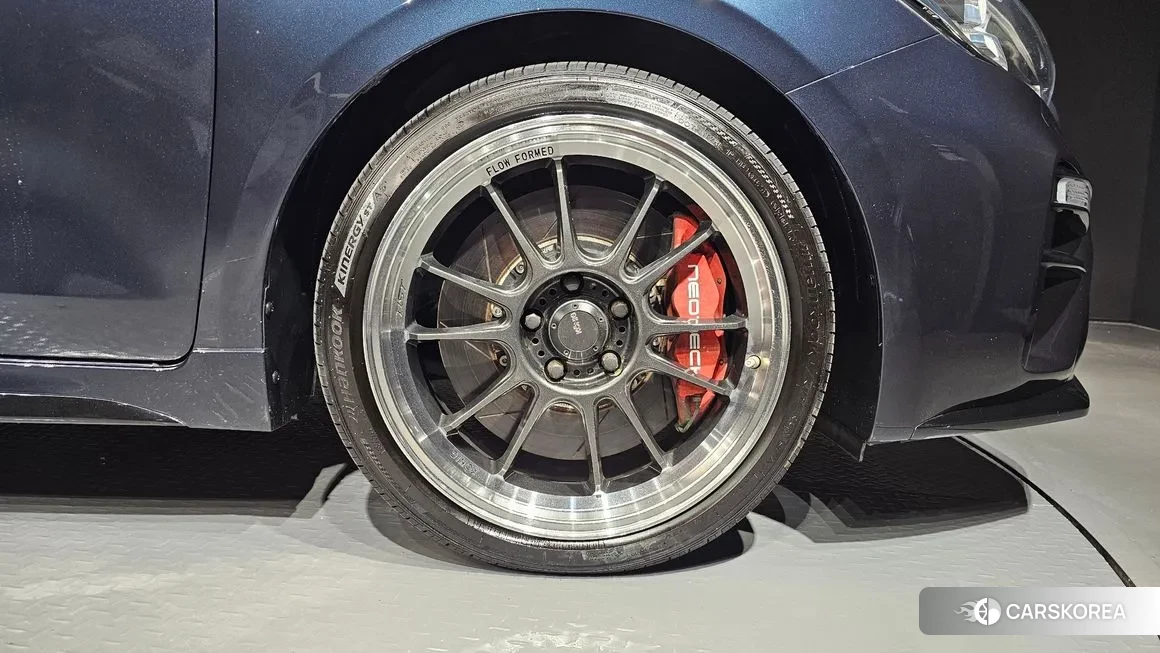 Kia Come New K3 id 2154086 из Кореи 15