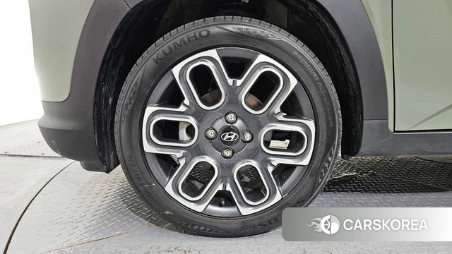 Hyundai Casper id 4676288 из Кореи 28