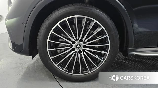 Mercedes-Benz GLC-Class X254 id 4590910 из Кореи 28