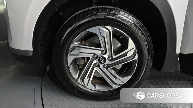 Hyundai The New Santa Fe id 3860413 из Кореи 15