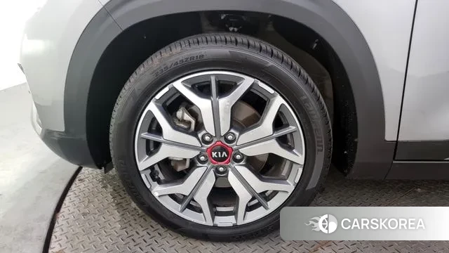 Kia Seltos id 3055243 из Кореи 15