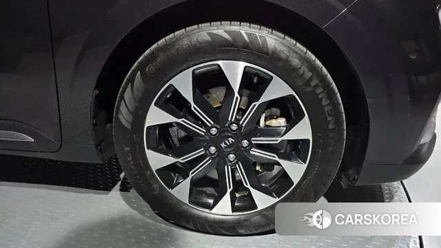 Kia Carnival 4th generation id 3660828 из Кореи 15