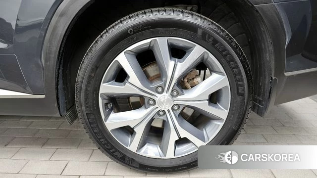 Hyundai Palisade id 3844939 из Кореи 15