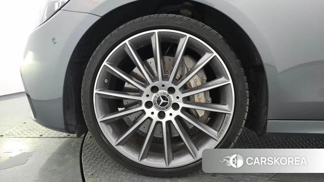Mercedes-Benz E-Class W213 id 4572834 из Кореи 29