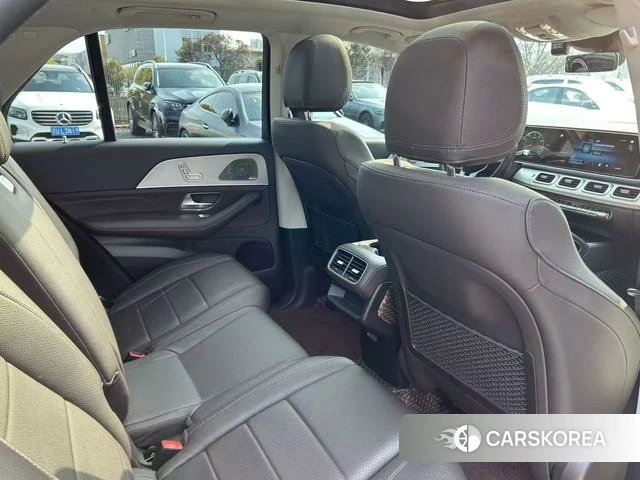 Mercedes-Benz GLE (import) id 4253990 из Китая 12