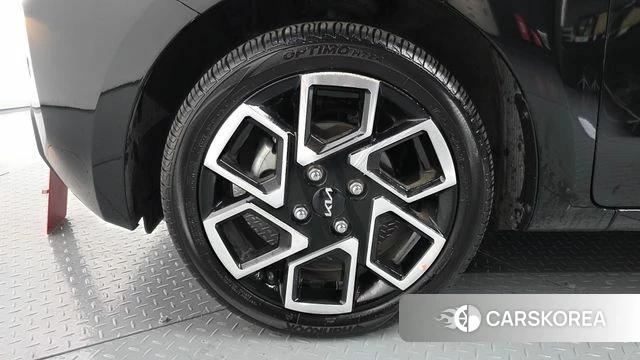 Kia The New Kia Ray id 4308889 из Кореи 26