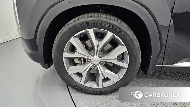 Hyundai Palisade id 3401737 из Кореи 15