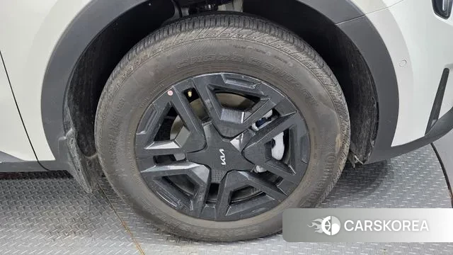 Kia The New Sorento 4th Generation id 3251305 из Кореи 15