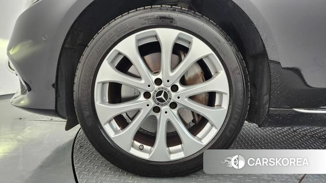 Mercedes-Benz E-Class W213 id 4760043 из Кореи 15