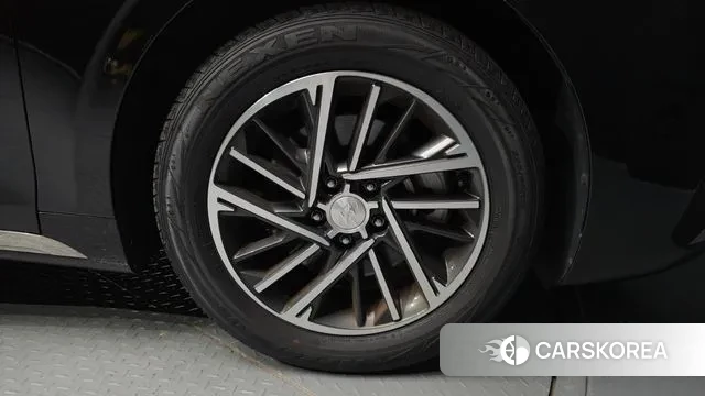 Hyundai The New Grandeur IG id 3027448 из Кореи 15