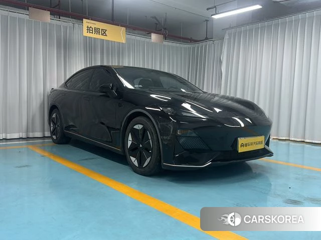 Dark blue car Dark blue SL03 id 4214090 из Китая 15