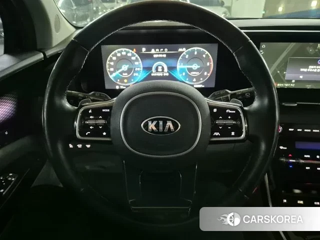 Kia Carnival 4th generation id 3546472 из Кореи 15