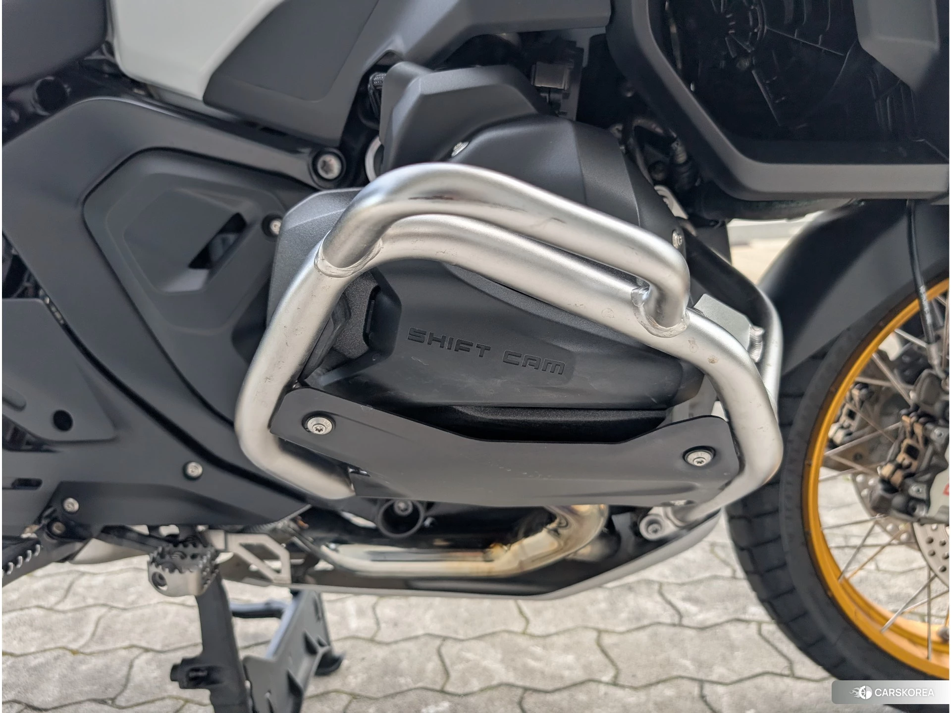 Проданный BMW R1300GS ADVENTURE id 4379902 из Японии, фото 17