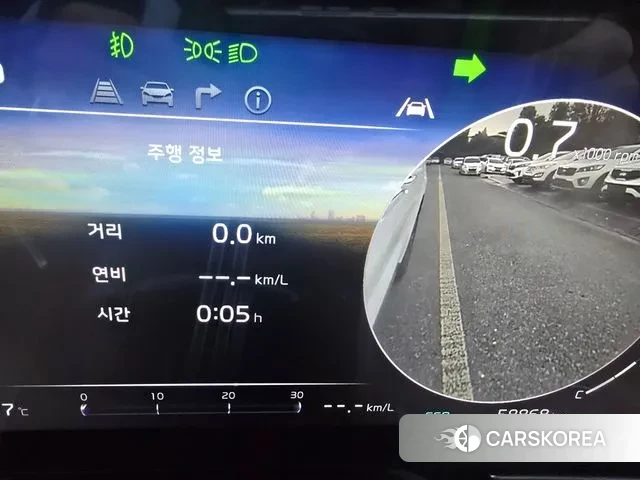 Kia Carnival 4th generation id 3315329 из Кореи 15