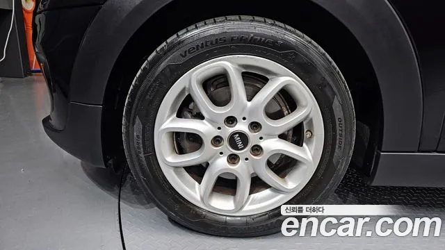 Mini Cooper id 2714963 из Кореи 15