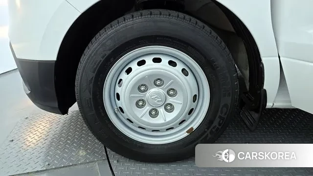 Hyundai The New Grand Starex id 3094904 из Кореи 15