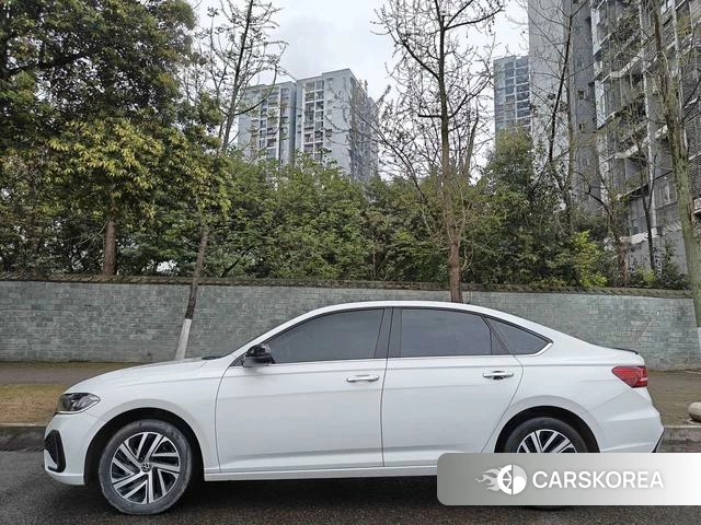 Volkswagen Lavida id 3913611 из Китая 7