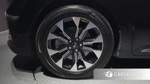 Kia Carnival 4th generation id 3519652 из Кореи 15