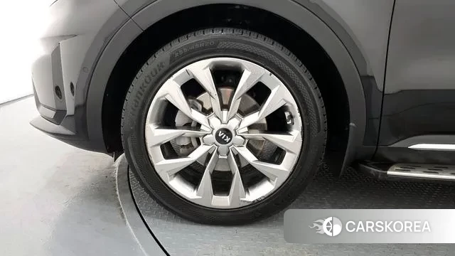 Kia Sorento 4th Generation id 3525727 из Кореи 15