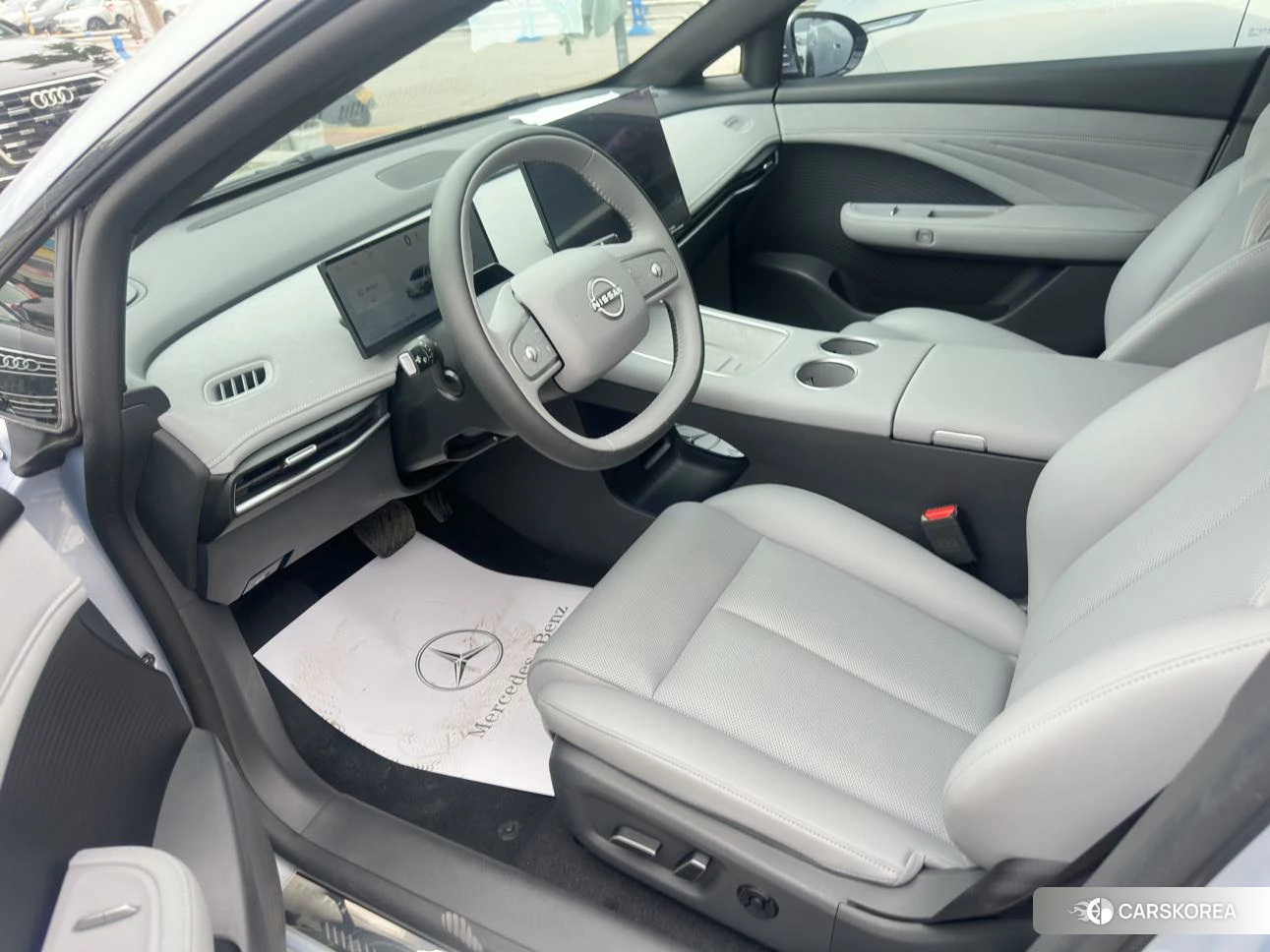 Nissan N7 2025 Другой из Китая, фото 6