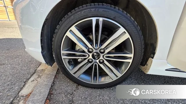 Kia All New Morning (JA) id 3505301 из Кореи 15