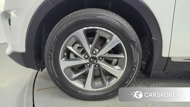 Kia The New Sorento id 3024560 из Кореи 15