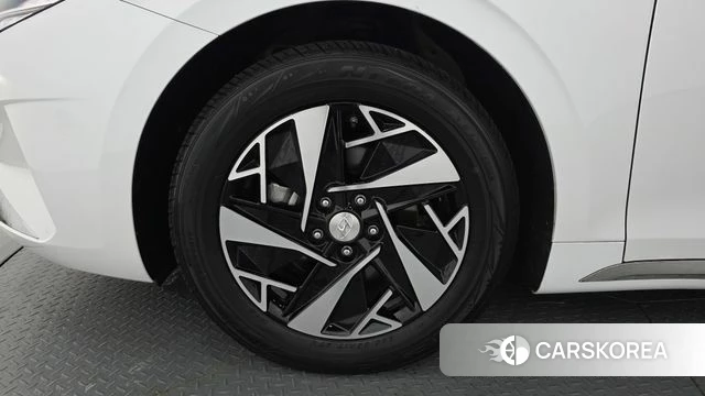 Hyundai The New Grandeur IG Hybrid id 4736011 из Кореи 34