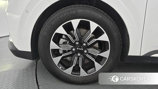Kia Carnival 4th generation id 4507127 из Кореи 15