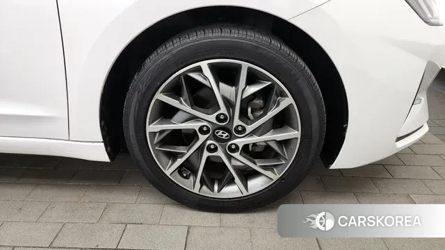 Hyundai The New Avante AD id 3434248 из Кореи 15