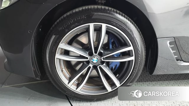 BMW 6 Series GT (G32) id 4446208 из Кореи 29