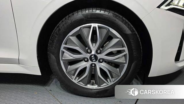 Kia K5 Hybrid 3rd Generation id 3852854 из Кореи 15