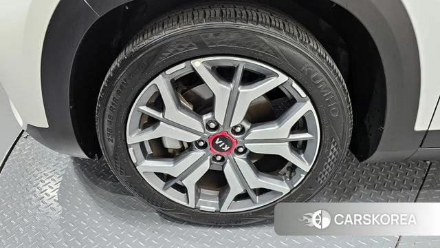 Kia Seltos id 3885687 из Кореи 15