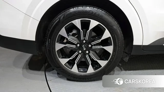 Kia Carnival 4th generation id 3612043 из Кореи 15