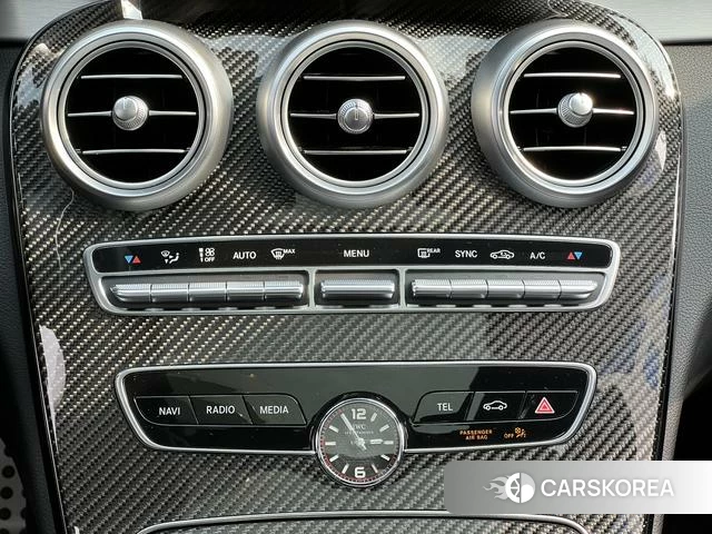 Mercedes-Benz C-class AMG id 4211125 из Китая 19