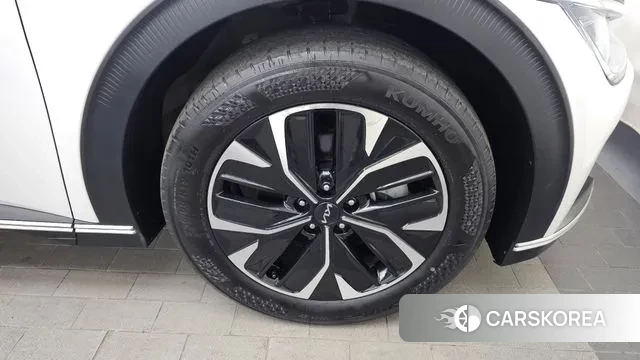 Kia EV6 id 3590995 из Кореи 15