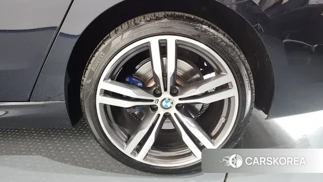 BMW 6 Series GT (G32) id 3383922 из Кореи 15