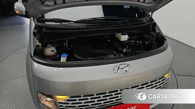 Hyundai Staria id 4928929 из Кореи 32