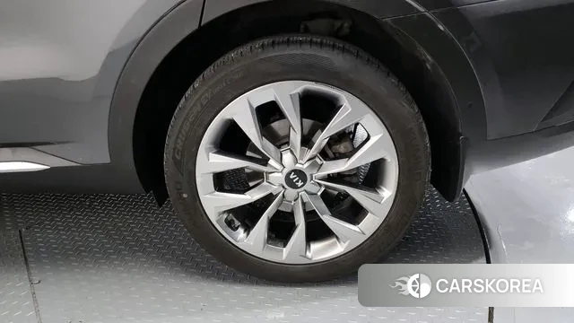 Kia Sorento 4th Generation id 3582720 из Кореи 15