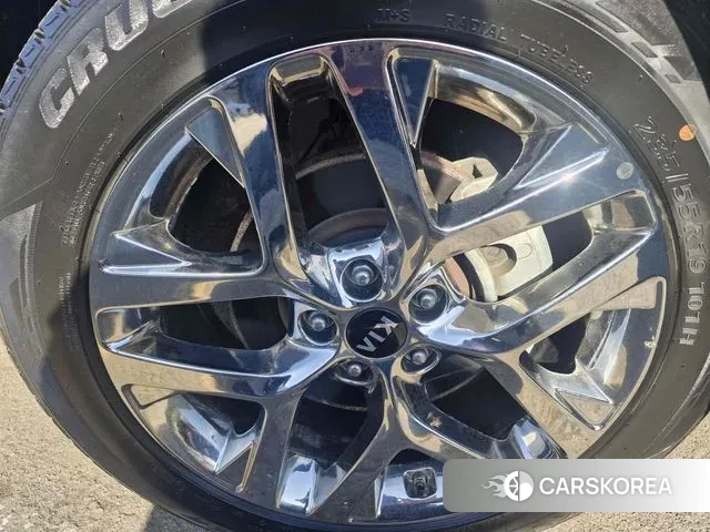 Kia The New Sorento id 3669194 из Кореи 15