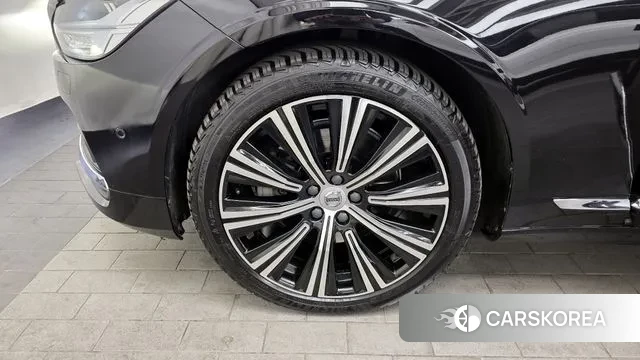 Volvo S90 id 3567124 из Кореи 15