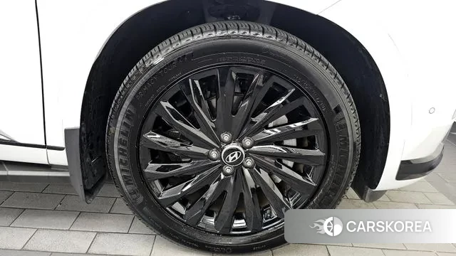 Hyundai The New Palisade id 2988822 из Кореи 15