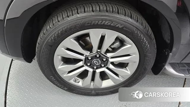 Kia Mohave Master id 3390865 из Кореи 15