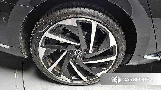 Volkswagen Arteon id 4323076 из Кореи 25