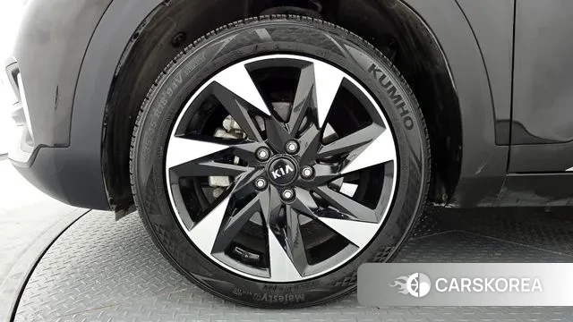 Kia Seltos id 3379750 из Кореи 15