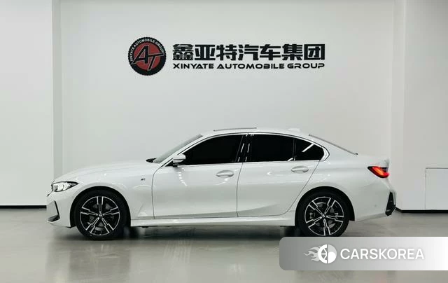 BMW 3 series id 4263951 из Китая 17